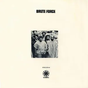 Brute force